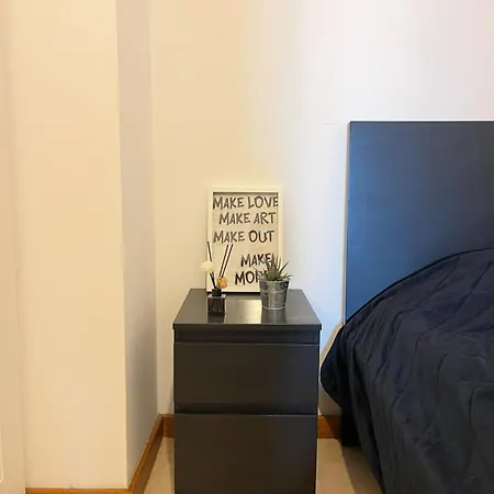 No Centro Do ホームステイ *