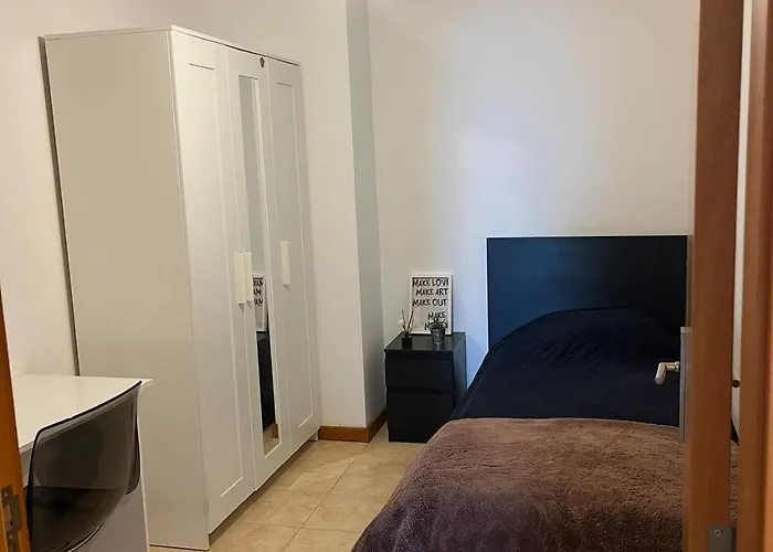 No Centro Do ホームステイ