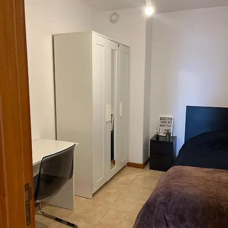 Homestay No Centro Do Porto