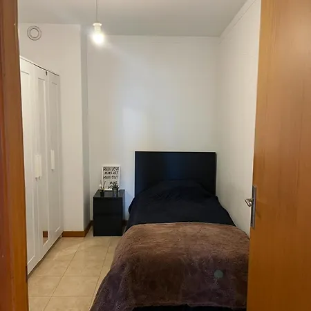 Homestay No Centro Do Porto