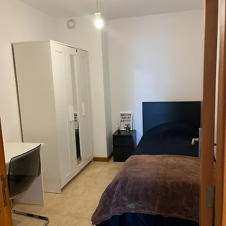 No Centro Do Homestay